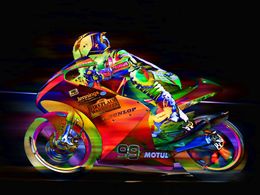 Ghost Rider