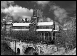 Glasgow Cathedral