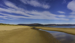 Hot Sands