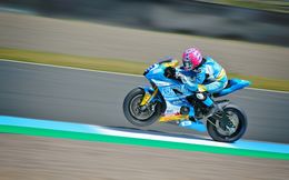 Full Throttle