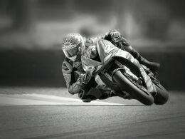Round The Bend