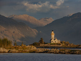 Light On Ornsay