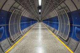 London Bridge Station