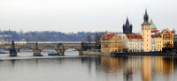 Charles Bridge