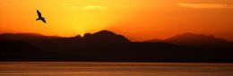 Corfu Sunrise