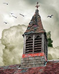 The Bell Tower