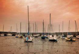 Musselburgh Harbour