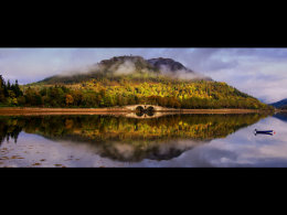 Morning Calm