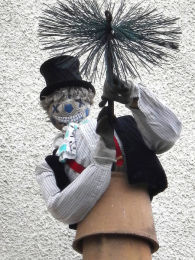 Chimney Sweep