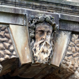 Death Mask