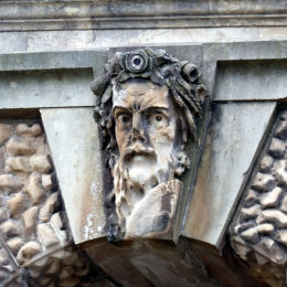 Life Mask