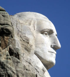 Mount Rushmore