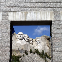 To The Monument
