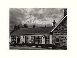 Strathspey Railway