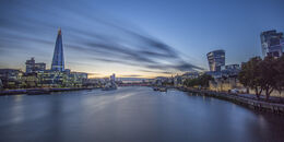 The River Thames