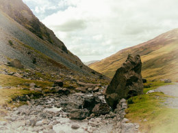 Honister Pass