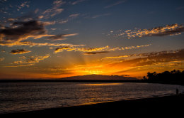 Tenerife Sunset