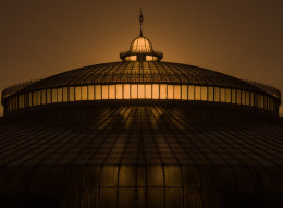 The Dome