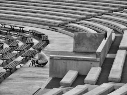 Seating Available