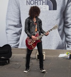 Street Rock