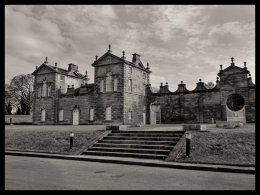 Chatelherault, Hamilton