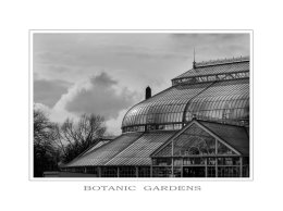 Botanic Gardens, Glasgow