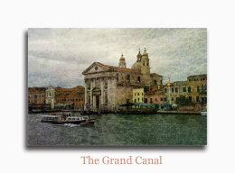 The Grand Canal