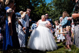 Lynn & Paul's Woodland Wedfest!