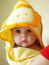 Beautiful Baby Naming Ceremony