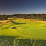 12th hole,"The Fox".
