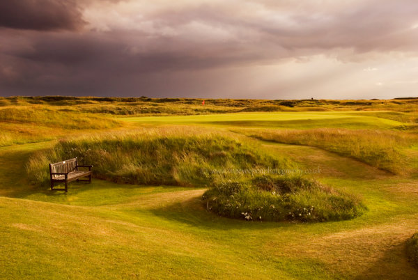 13th before the storm.