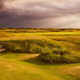13th before the storm.