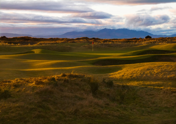 14th by sunset