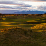 14th by sunset