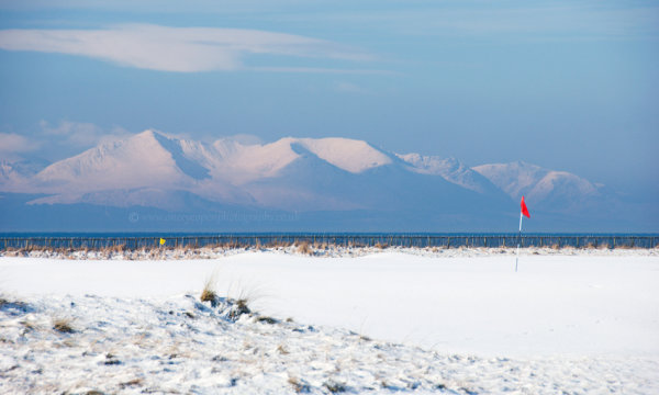 17th in winter