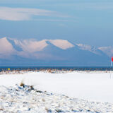 17th in winter