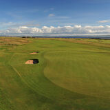 18th Green OC