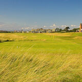 18th Hole, "Craigend"