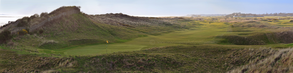 6th Panoramic view