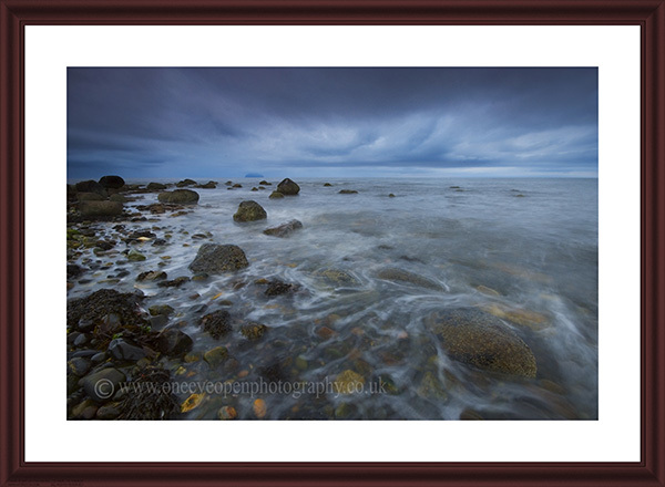 Ailsa storm.