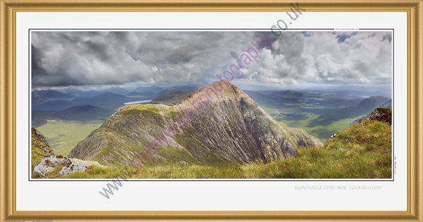 Stob Dearg
