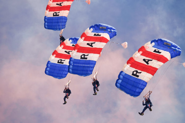 RAF Falcons