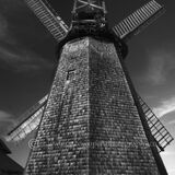German Windmill 2014