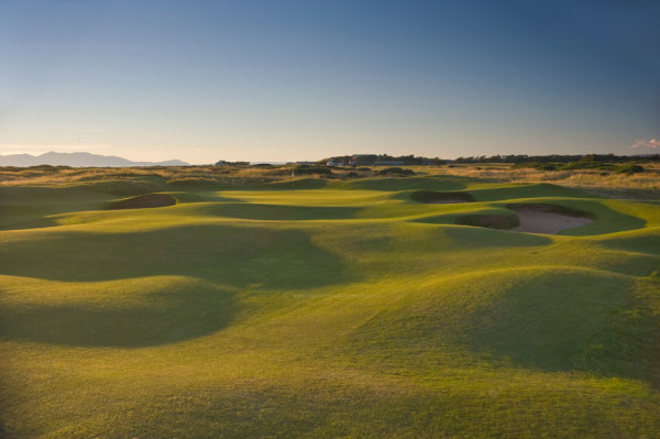 14th of Royal Troon 2017