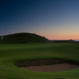 Golf under the Moon