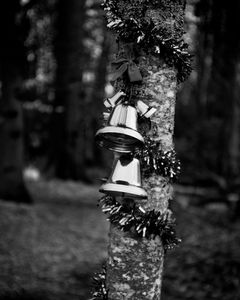Bell tree