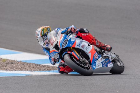 Peter Hickman