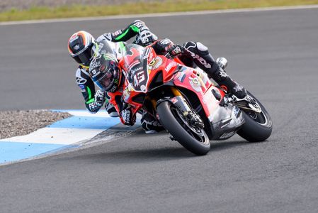 Scott Redding