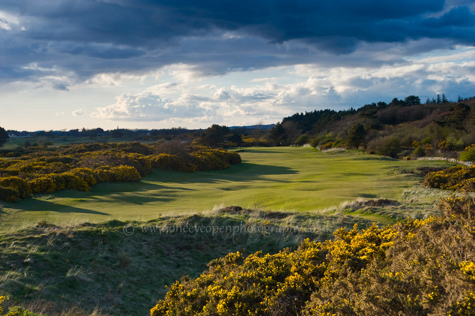11th Royal Troon