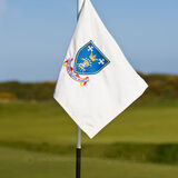 Royal Troon Flag